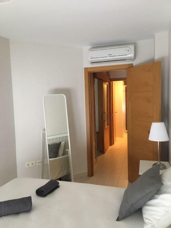 Appartement Conmdemalaga San Quintin Málaga